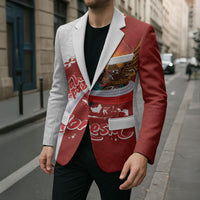 Indonesia Independence Day Blazer Dirgahayu-Long Live Indonesia