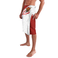 Indonesia Independence Day Lavalava Dirgahayu-Long Live Indonesia