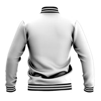 The Notorious Baseball Jacket Tattoo Reveal Effect