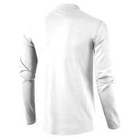 The Notorious Button Sweatshirt Tattoo Reveal Effect