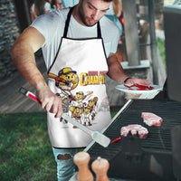 Venezuela Baseball Champions Apron Glory Arepa Team