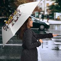 Venezuela Baseball Champions Umbrella Glory Arepa Team