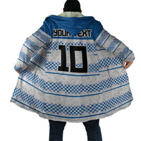 Argentina Rugby Custom Cloak Los Pumas Jaguar Race Style - Wonder Print Shop