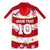 Custom Japan Rugby Family Matching Mermaid Dress and Hawaiian Shirt Sakura Blossom Go Champion 2024 - Wonder Print Shop