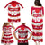 Custom Japan Rugby Family Matching Puletasi and Hawaiian Shirt Sakura Blossom Go Champion 2024 - Wonder Print Shop