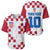 Custom Croatia Football 2024 Go Champion Baseball Jersey - Wonder Print Shop