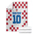 Custom Croatia Football 2024 Go Champion Blanket