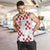 Custom Croatia Football 2024 Go Champion Men Tank Top - Wonder Print Shop