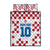 Custom Croatia Football 2024 Go Champion Quilt Bed Set