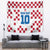 Custom Croatia Football 2024 Go Champion Tapestry