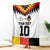 Custom Germany Football 2024 Go Champion Blanket Design 90s Style Home Color LT03