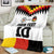 Custom Germany Football 2024 Go Champion Blanket Design 90s Style Home Color LT03