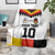 Custom Germany Football 2024 Go Champion Blanket Design 90s Style Home Color LT03