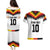 Custom Germany Football 2024 Go Champion Couples Matching Puletasi and Hawaiian Shirt Design 90s Style Home Color - Wonder Print Shop