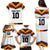 Custom Germany Football 2024 Go Champion Family Matching Puletasi and Hawaiian Shirt Design 90s Style Home Color - Wonder Print Shop