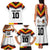 Custom Germany Football 2024 Go Champion Family Matching Tank Maxi Dress and Hawaiian Shirt Design 90s Style Home Color - Wonder Print Shop