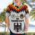 Custom Germany Football 2024 Go Champion Hawaiian Shirt Design 90s Style Home Color LT03