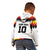 Custom Germany Football 2024 Go Champion Kid Hoodie Design 90s Style Home Color LT03