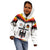 Custom Germany Football 2024 Go Champion Kid Hoodie Design 90s Style Home Color LT03