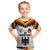 Custom Germany Football 2024 Go Champion Kid T Shirt Design 90s Style Home Color LT03