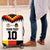 Custom Germany Football 2024 Go Champion Luggage Cover Design 90s Style Home Color LT03