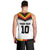 Custom Germany Football 2024 Go Champion Men Tank Top Design 90s Style Home Color LT03