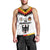 Custom Germany Football 2024 Go Champion Men Tank Top Design 90s Style Home Color LT03