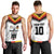 Custom Germany Football 2024 Go Champion Men Tank Top Design 90s Style Home Color LT03