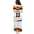 Custom Germany Football 2024 Go Champion Puletasi Design 90s Style Home Color LT03