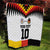 Custom Germany Football 2024 Go Champion Quilt Design 90s Style Home Color LT03