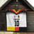 Custom Germany Football 2024 Go Champion Quilt Design 90s Style Home Color LT03