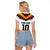 Custom Germany Football 2024 Go Champion Raglan Cropped T Shirt Design 90s Style Home Color LT03