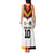 Custom Germany Football 2024 Go Champion Tank Maxi Dress Design 90s Style Home Color LT03