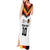 Custom Germany Football 2024 Go Champion Tank Maxi Dress Design 90s Style Home Color LT03