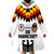 Custom Germany Football 2024 Go Champion Wearable Blanket Hoodie Design 90s Style Home Color LT03