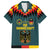 Custom Germany Football 2024 Go Champion Hawaiian Shirt Design 90s Style Away Color - Wonder Print Shop