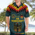 Custom Germany Football 2024 Go Champion Hawaiian Shirt Design 90s Style Away Color - Wonder Print Shop