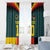 Custom Germany Football 2024 Go Champion Window Curtain Design 90s Style Away Color LT03