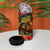 Jamaican Reggae Legend's Birthday 4 in 1 Can Cooler Tumbler One Love Jamaica - Wonder Print Shop