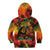 Jamaican Reggae Legend's Birthday Kid Hoodie One Love Jamaica - Wonder Print Shop