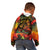 Jamaican Reggae Legend's Birthday Kid Hoodie One Love Jamaica - Wonder Print Shop