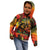 Jamaican Reggae Legend's Birthday Kid Hoodie One Love Jamaica - Wonder Print Shop