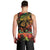 Jamaican Reggae Legend's Birthday Men Tank Top One Love Jamaica