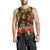 Jamaican Reggae Legend's Birthday Men Tank Top One Love Jamaica