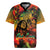 Jamaican Reggae Legend's Birthday Rugby Jersey One Love Jamaica - Wonder Print Shop