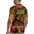 Jamaican Reggae Legend's Birthday Rugby Jersey One Love Jamaica - Wonder Print Shop