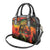 Jamaican Reggae Legend's Birthday Shoulder Handbag One Love Jamaica