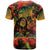 Jamaican Reggae Legend's Birthday T Shirt One Love Jamaica