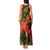 Jamaican Reggae Legend's Birthday Tank Maxi Dress One Love Jamaica