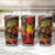 Jamaican Reggae Legend's Birthday Tumbler Cup One Love Jamaica